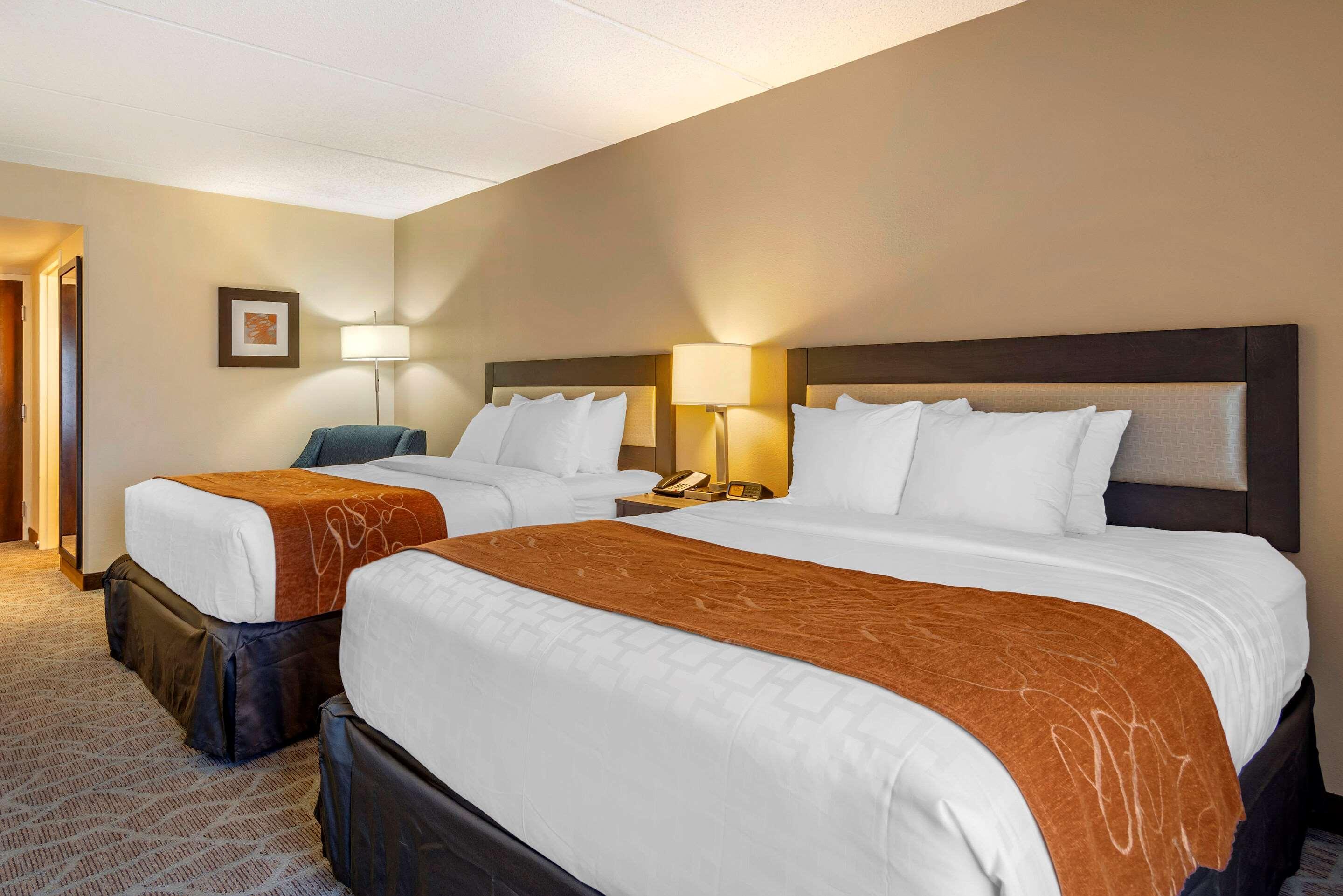 Comfort Suites Alpharetta - Roswell - Atlanta Area Экстерьер фото