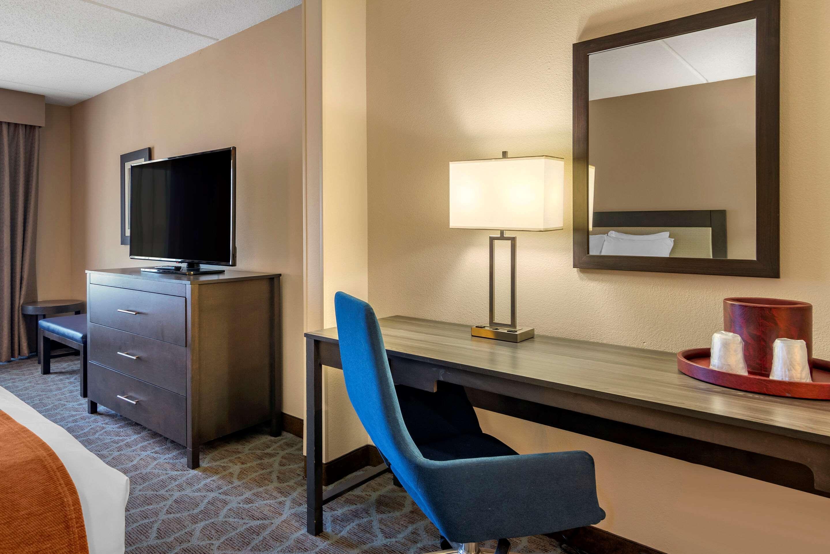 Comfort Suites Alpharetta - Roswell - Atlanta Area Экстерьер фото