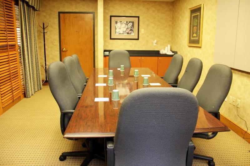 Comfort Suites Alpharetta-Roswell - Atlanta Area Экстерьер фото